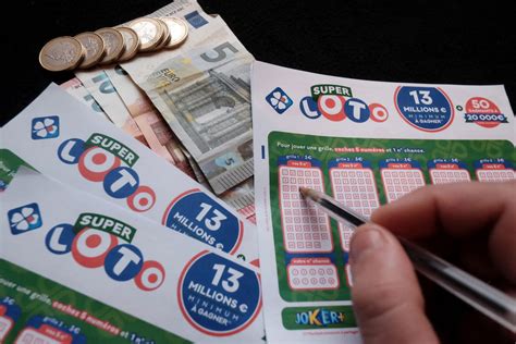 résultat loto france 2021.